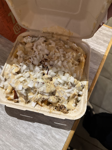 Photo of Osmow's Shawarma - 656 Gardiners Rd Unit 20B, Kingston, ON K7N3X9